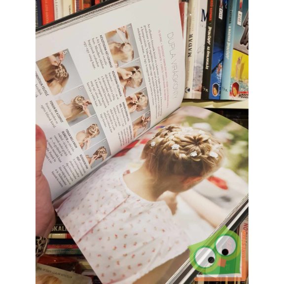 Jenni Petänen - Laura Mendelin: Hajfonás (Hajfonás 1.) - Kezdőknek és haladóknak