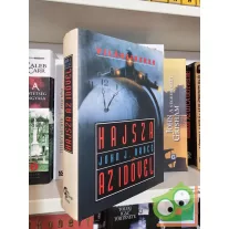 John J. Nance: Hajsza az idővel (Világsikerek)