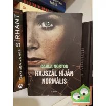 Carla Norton: Hajszál híján normális