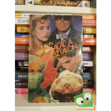 Evelyn Marsh: Halál a műtőasztalon