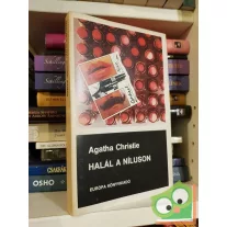 Agatha Christie: Halál a Níluson