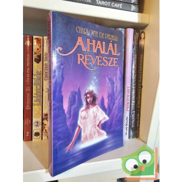 Charlotte De Perella: A halál révésze