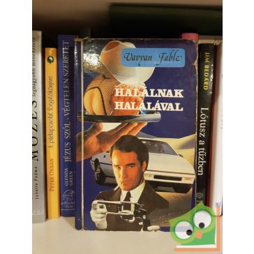 Vavyan Fable: Halálnak halálával