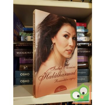 Isabel Oliveira: Halálharmad (Florence)