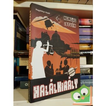 Nemere István: Halálkirály