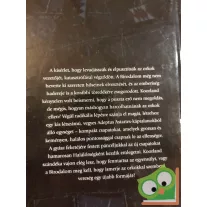   David Annandale: Halálőrség (A Bestia felemelkedése 9.) (Warhammer 40,000)
