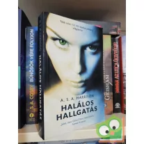 A. S. A. Harrison: Halálos hallgatás