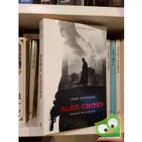 James Patterson: Halálos keresztutak (Alex Cross 12.)