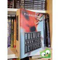 Greg Iles: Halálos rettegés (Világsikerek)