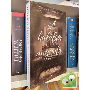 Linda Polman: A halálsor angyalai