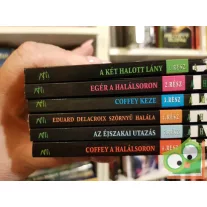 Stephen King: A halálsoron 1-6.