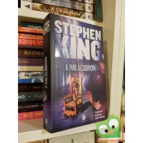 Stephen King: A halálsoron