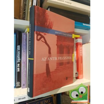 Halasy-Nagy József: Az ​antik filozófia