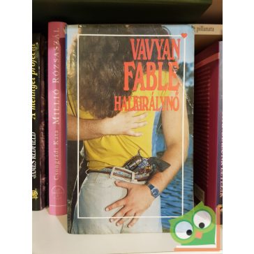 Vavyan Fable: Halkirálynő