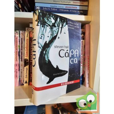 Steven Hall: CáPAca