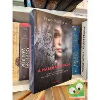 Tracy Buchanan: A hallgatás fala