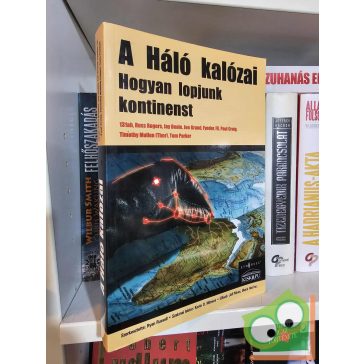 Beale - Craig - Grand - Mullen - Russell: A Háló kalózai