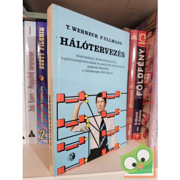 Tom Werneck, Frank Ullmann: Hálótervezés