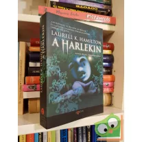   Laurell K. Hamilton: A Harlekin (Anita Blake, vámpírvadász 15.)