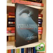   Laurell K. Hamilton: A nevető holttest (Anita Blake, vámpírvadász 2.)