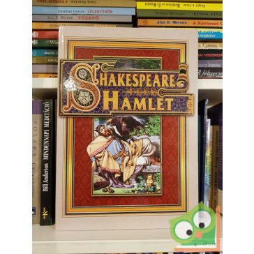 William Shakespeare: Hamlet (ford. Arany János)