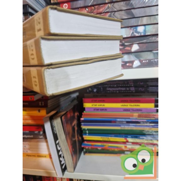 Hamvas Béla: Az ​ősök nagy csarnoka I-III. (Az ősök nagy csarnoka, töredék) 