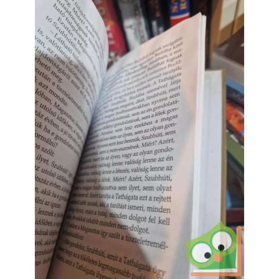 Hamvas Béla: Az ​ősök nagy csarnoka I-III. (Az ősök nagy csarnoka, töredék) 