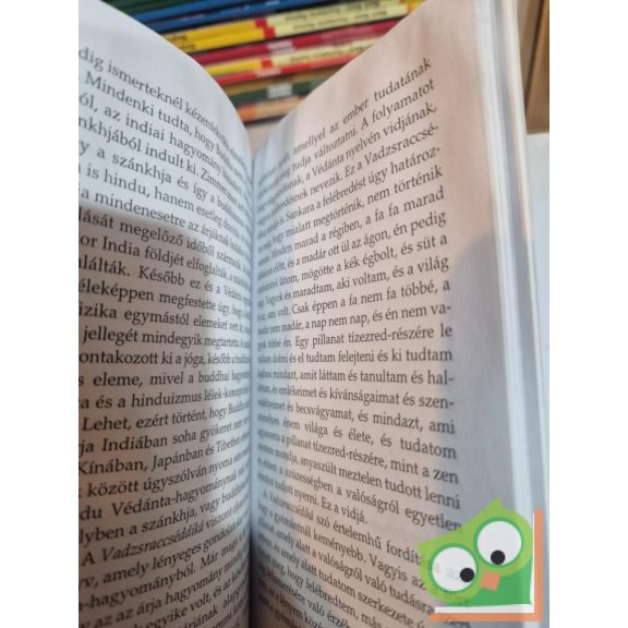 Hamvas Béla: Az ​ősök nagy csarnoka I-III. (Az ősök nagy csarnoka, töredék) 