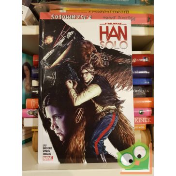 Star Wars - Han Solo (képregény)