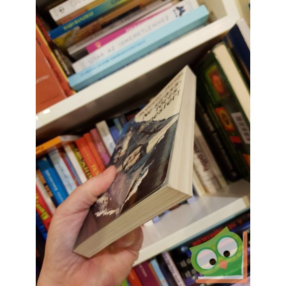 Jeremy Hands · Robert McGowan: Ne ​sirass, törzsőrmester! (Ritka)