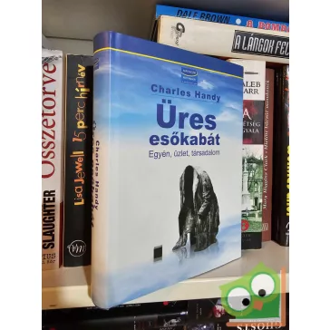 Charles Handy: Üres esőkabát