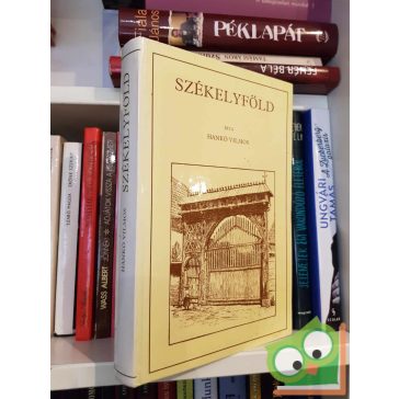 Hankó Vilmos: Székelyföld