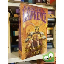 Leslie L. Lawrence: Hannahanna méhei (John C. Lendvay 12.)