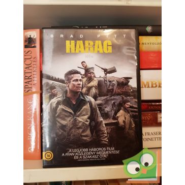 Harag (DVD)