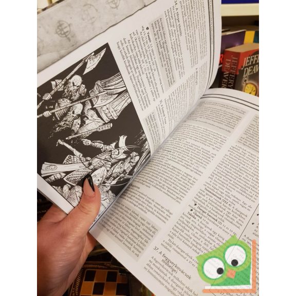 Richard Baker: A harag műhelye (Dungeons & Dragons 3. kiadás) - Kalandmodul