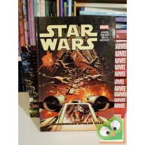   Jason Aaron: A Harbinger utolsó útja (Star Wars 4.) (Képregény)