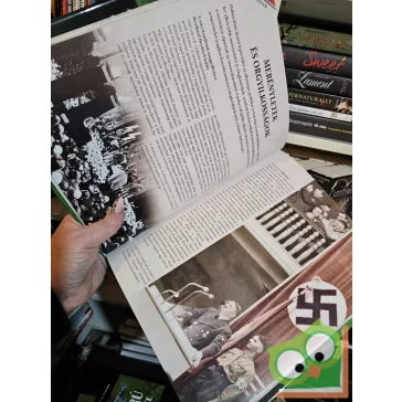   A második világháború teljes története 15.  Harc a tengerekért