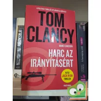   Marc Cameron: Harc az irányításért (Jack Ryan-univerzum 37.)