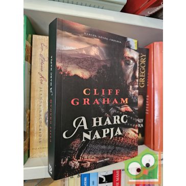 Cliff Graham: A harc napja