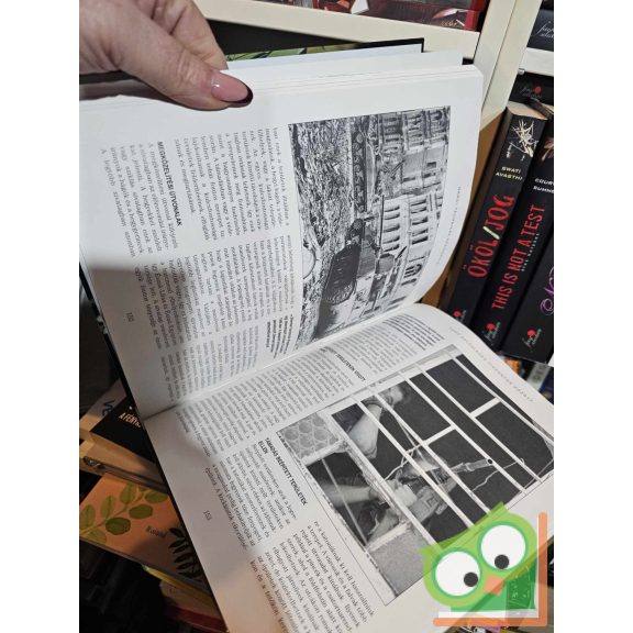 Chris McNab - Will Fowler: Harci technikák kézikönyve