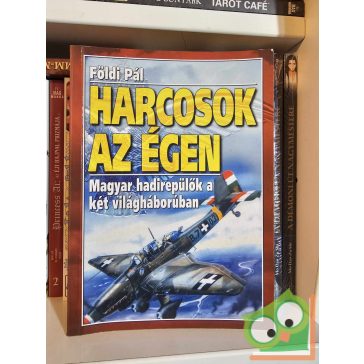 Földi Pál: Harcosok az égen