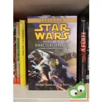   Michael Reaves ,Steve Perry: Harctéri sebészek (Star Wars: Klónok háborúja 4.)