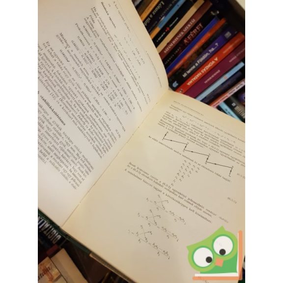 Harold Chestnut, Robert W. Mayer: Antikvár könyv - Szervomechanizmusok és szabályozó rendszerek tervezése