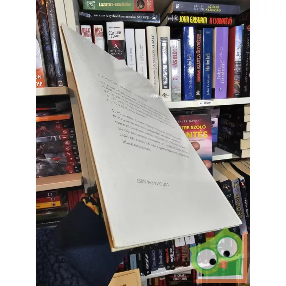 O. Henry: A háromkirályok ajándéka (ritka)