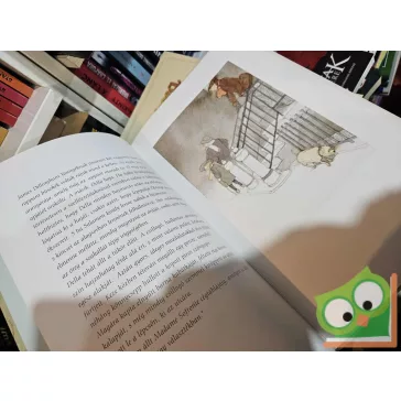 O. Henry: A háromkirályok ajándéka (ritka)