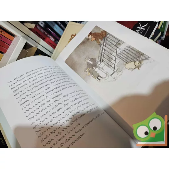 O. Henry: A háromkirályok ajándéka (ritka)