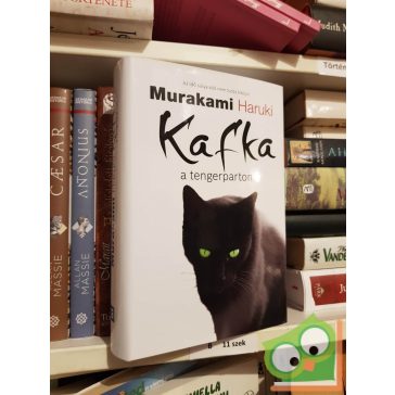 Murakami Haruki: Kafka a tengerparton