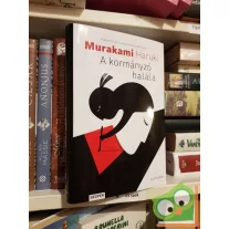 Murakami Haruki: A kormányzó halála 1.