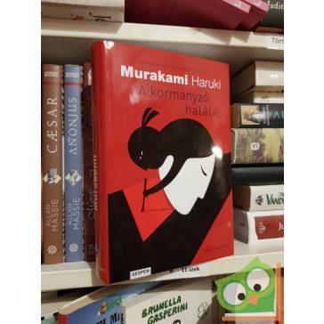 Murakami Haruki: A kormányzó halála 2.