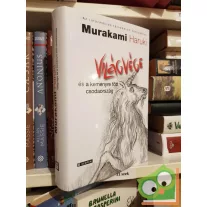  Murakami Haruki: Világvége és a keményre főtt csodaország